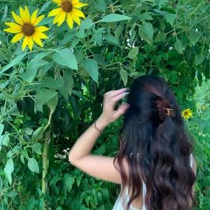 Meet your Posher, Megan